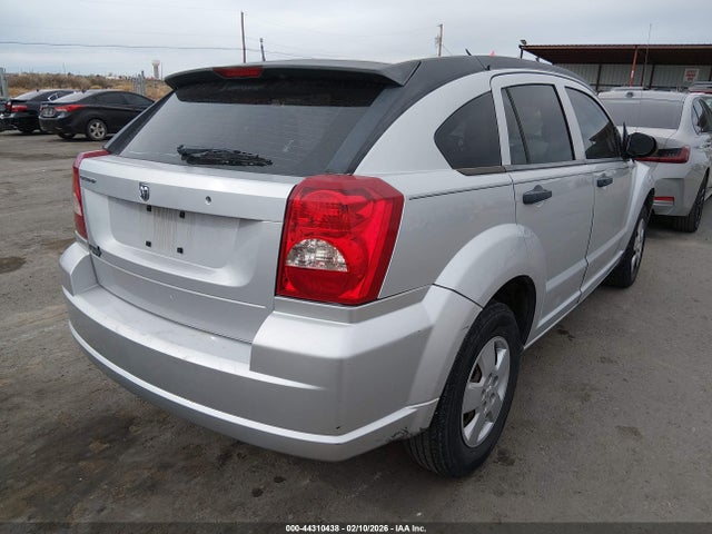 Aukcja sprzedaży 2008 Dodge Caliber Se, vin: 1B3HB28B08D754021, numer aukcji: 44310438