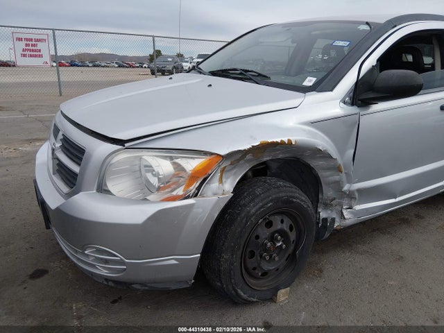 Aukcja sprzedaży 2008 Dodge Caliber Se, vin: 1B3HB28B08D754021, numer aukcji: 44310438