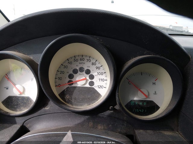 Aukcja sprzedaży 2008 Dodge Caliber Se, vin: 1B3HB28B08D754021, numer aukcji: 44310438