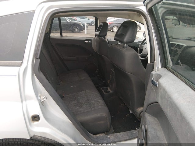 Aukcja sprzedaży 2008 Dodge Caliber Se, vin: 1B3HB28B08D754021, numer aukcji: 44310438