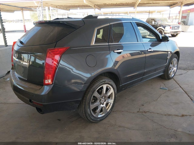 2010 CADILLAC SRX 3GYFNEEY8AS561221 Photo 3