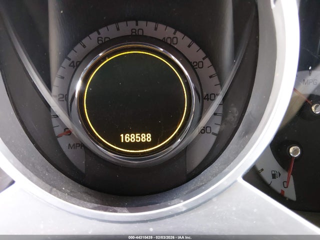 2010 CADILLAC SRX 3GYFNEEY8AS561221 Photo 6