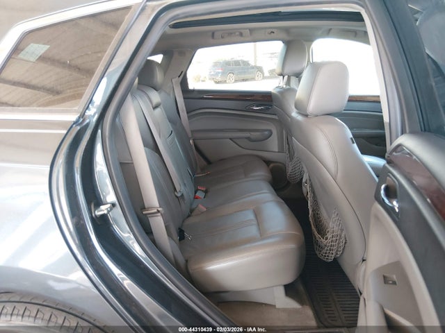 2010 CADILLAC SRX 3GYFNEEY8AS561221 Photo 7