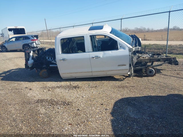 Chevrolet Silverado 1500 2018 3GCUKTEC2JG214128 Image 12