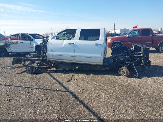 Chevrolet Silverado 1500 2018 3GCUKTEC2JG214128 Image 13
