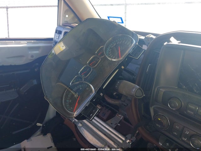 Chevrolet Silverado 1500 2018 3GCUKTEC2JG214128 Image 14