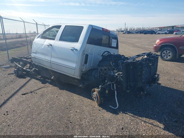 Chevrolet Silverado 1500 2018 3GCUKTEC2JG214128 Image 3