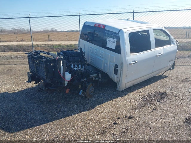 Chevrolet Silverado 1500 2018 3GCUKTEC2JG214128 Image 4