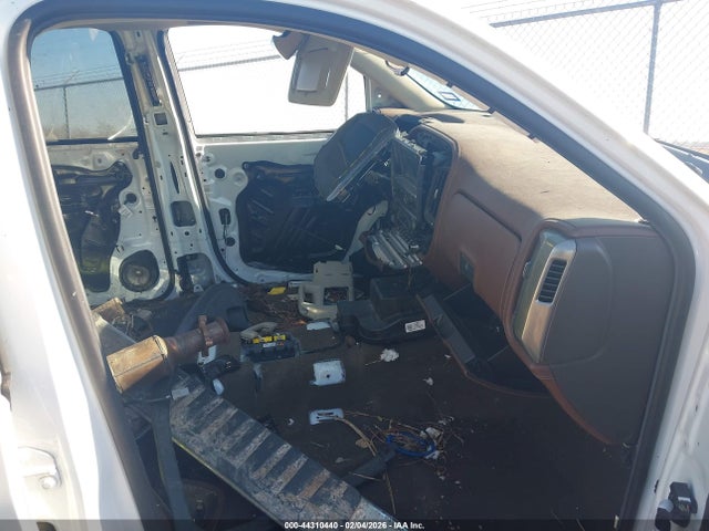 Chevrolet Silverado 1500 2018 3GCUKTEC2JG214128 Image 5