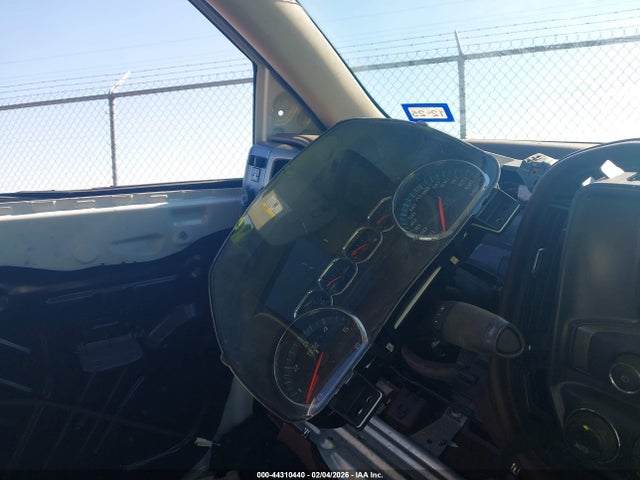 Chevrolet Silverado 1500 2018 3GCUKTEC2JG214128 Image 7
