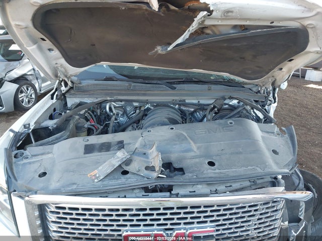 1GKS2CKJ2GR225850 GMC YUKON DENALI