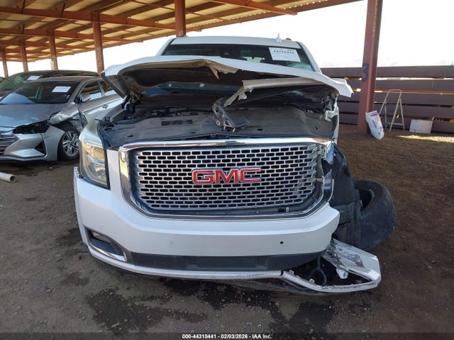 1GKS2CKJ2GR225850 GMC YUKON DENALI