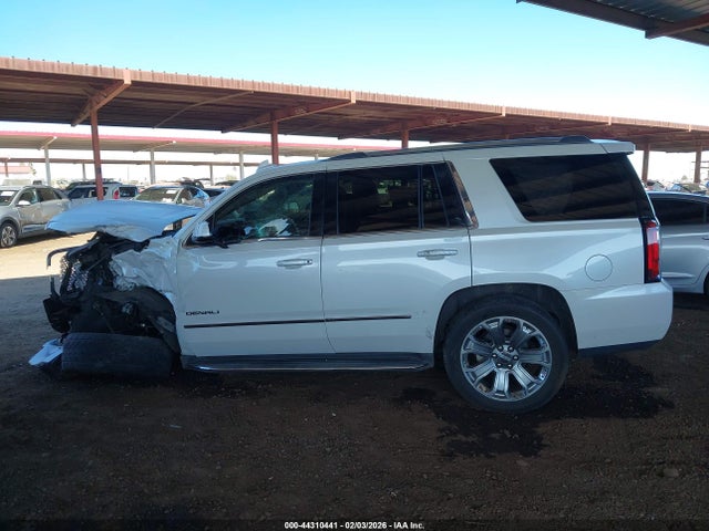 1GKS2CKJ2GR225850 GMC YUKON DENALI