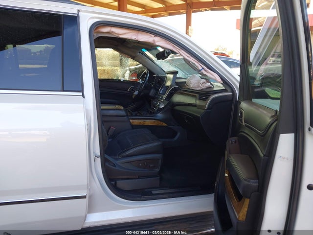 1GKS2CKJ2GR225850 GMC YUKON DENALI
