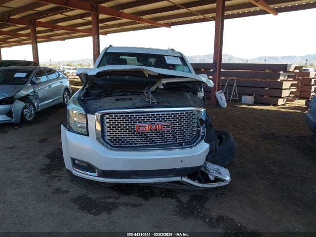 1GKS2CKJ2GR225850 GMC YUKON DENALI