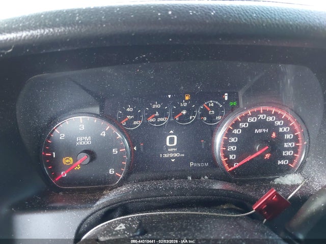 1GKS2CKJ2GR225850 GMC YUKON DENALI