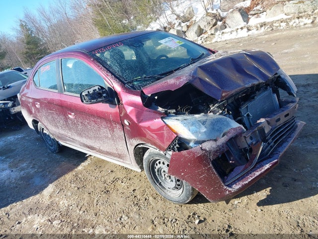 2024 MITSUBISHI MIRAGE G4 ML32FUFJ4RHF05493