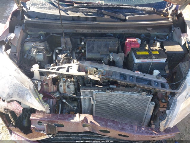 2024 MITSUBISHI MIRAGE G4 ML32FUFJ4RHF05493 Photo 9