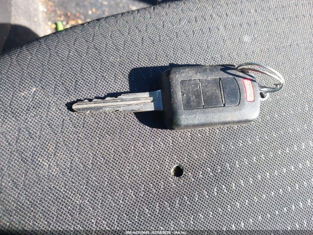 2024 MITSUBISHI MIRAGE G4 ML32FUFJ4RHF05493 Photo 10