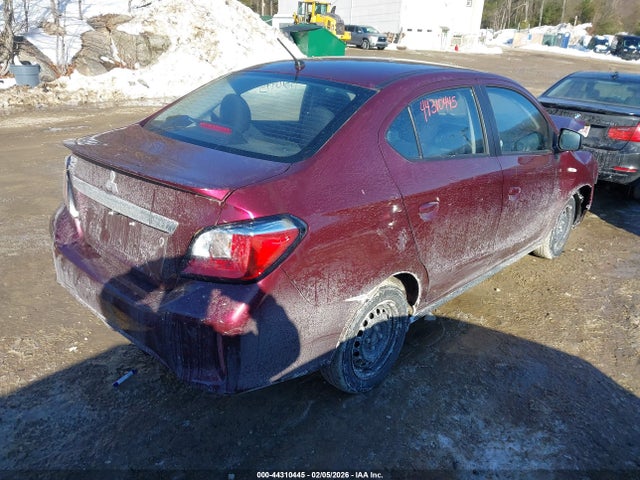 2024 MITSUBISHI MIRAGE G4 ML32FUFJ4RHF05493 Photo 3