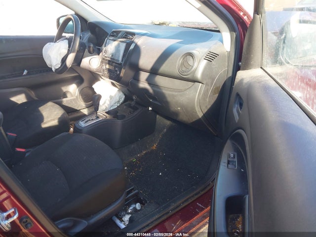 2024 MITSUBISHI MIRAGE G4 ML32FUFJ4RHF05493 Photo 4