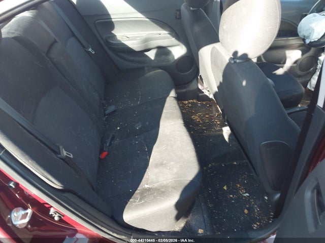 2024 MITSUBISHI MIRAGE G4 ML32FUFJ4RHF05493 Photo 7