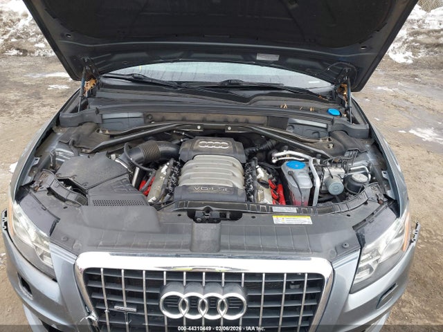 2012 AUDI Q5 WA1DKAFP0CA003284 Photo 9