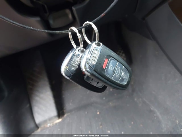 2012 AUDI Q5 WA1DKAFP0CA003284 Photo 10