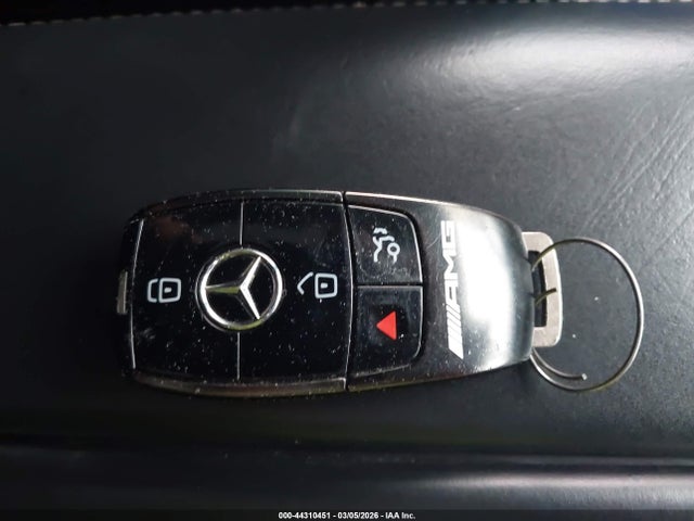 2021 Mercedes-benz Amg Gle 53 Coupe 4matic მანქანა იყიდება აუქციონზე, vin: 4JGFD6BB5MA301939, აუქციონის ნომერი: 44310451