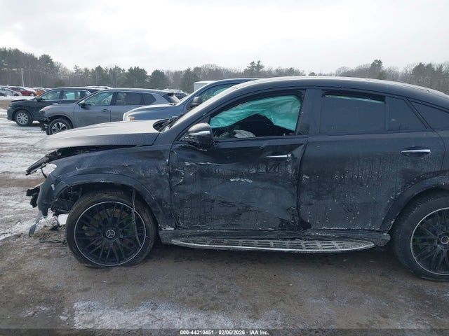 2021 Mercedes-benz Amg Gle 53 Coupe 4matic მანქანა იყიდება აუქციონზე, vin: 4JGFD6BB5MA301939, აუქციონის ნომერი: 44310451
