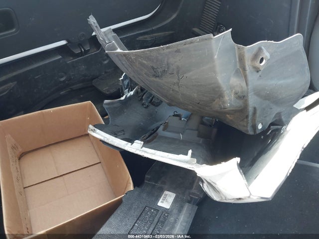 1G1JG6SB4K4133754 Chevrolet Sonic Lt Auto