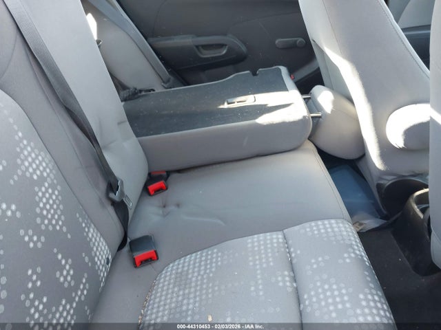 1G1JG6SB4K4133754 Chevrolet Sonic Lt Auto