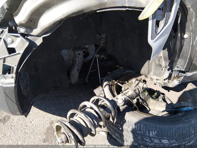 2011 MINI COOPER S COUNTRYMAN WMWZC3C50BWL80512 Photo 5