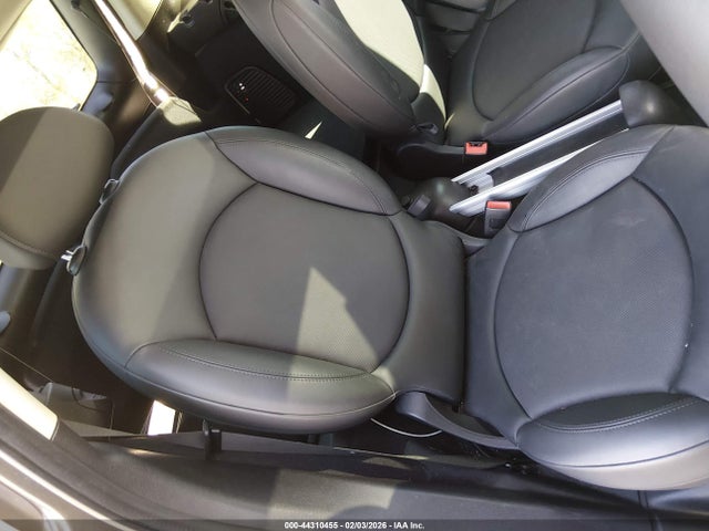 2011 MINI COOPER S COUNTRYMAN WMWZC3C50BWL80512 Photo 7