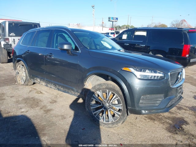 2022 VOLVO XC90 YV4102CK3N1852791