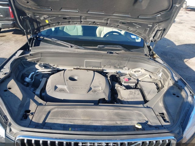 2022 VOLVO XC90 YV4102CK3N1852791 Photo 9