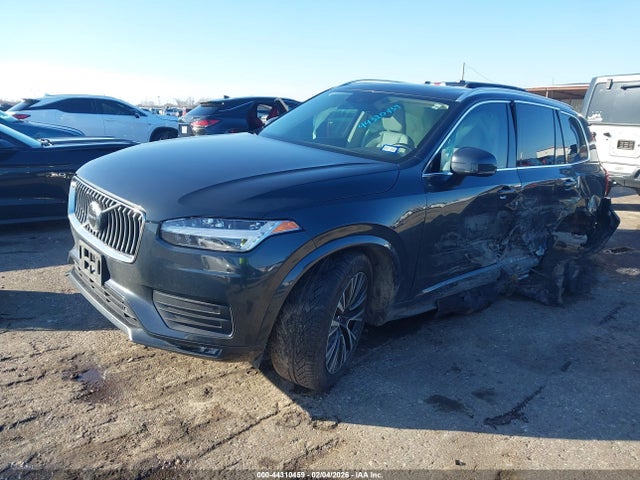 2022 VOLVO XC90 YV4102CK3N1852791 Photo 1