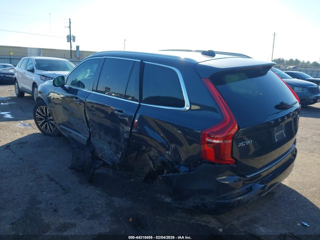 2022 VOLVO XC90 YV4102CK3N1852791 Photo 2