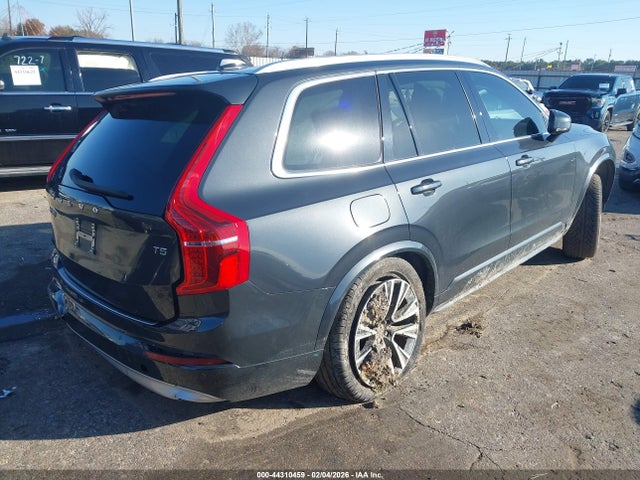 2022 VOLVO XC90 YV4102CK3N1852791 Photo 3