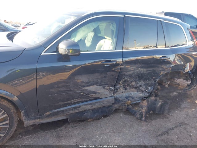 2022 VOLVO XC90 YV4102CK3N1852791 Photo 5