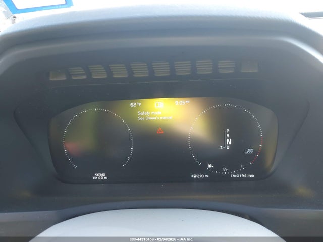 2022 VOLVO XC90 YV4102CK3N1852791 Photo 6