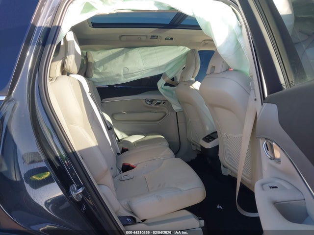 2022 VOLVO XC90 YV4102CK3N1852791 Photo 7