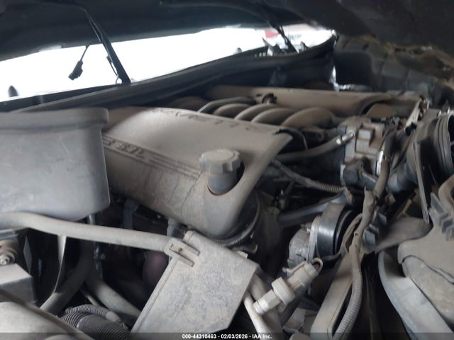 Aukcja sprzedaży 2000 Chevrolet Corvette, vin: 1G1YY32G8Y5108882, numer aukcji: 44310463