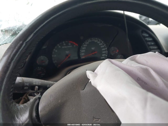 Aukcja sprzedaży 2000 Chevrolet Corvette, vin: 1G1YY32G8Y5108882, numer aukcji: 44310463