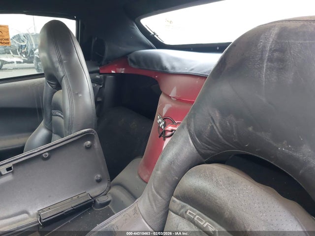 Aukcja sprzedaży 2000 Chevrolet Corvette, vin: 1G1YY32G8Y5108882, numer aukcji: 44310463