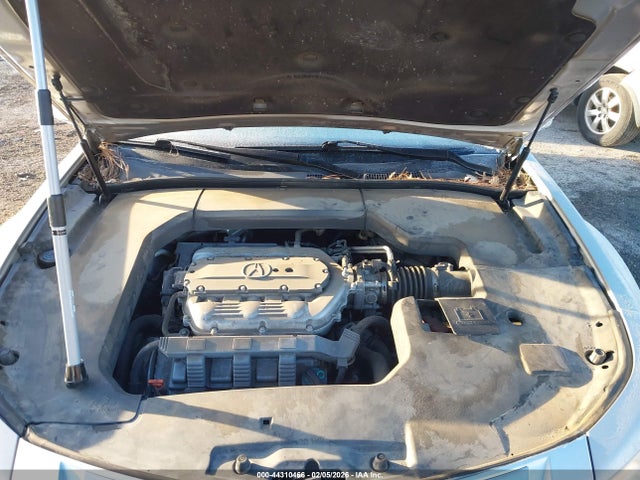Продаж на аукціоні авто 2010 Acura Tl 3.5, vin: 19UUA8F50AA014560, номер лоту: 44310466