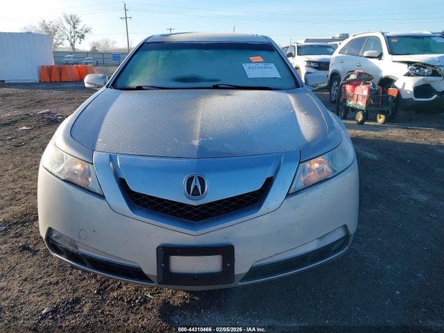 Продаж на аукціоні авто 2010 Acura Tl 3.5, vin: 19UUA8F50AA014560, номер лоту: 44310466