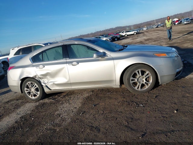 Продаж на аукціоні авто 2010 Acura Tl 3.5, vin: 19UUA8F50AA014560, номер лоту: 44310466