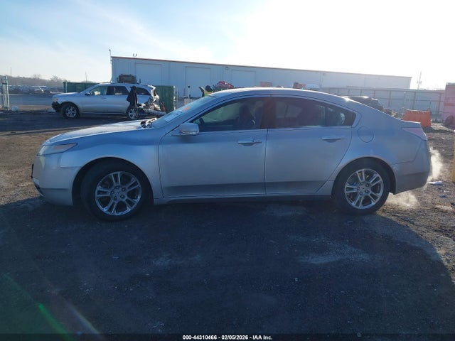 Продаж на аукціоні авто 2010 Acura Tl 3.5, vin: 19UUA8F50AA014560, номер лоту: 44310466