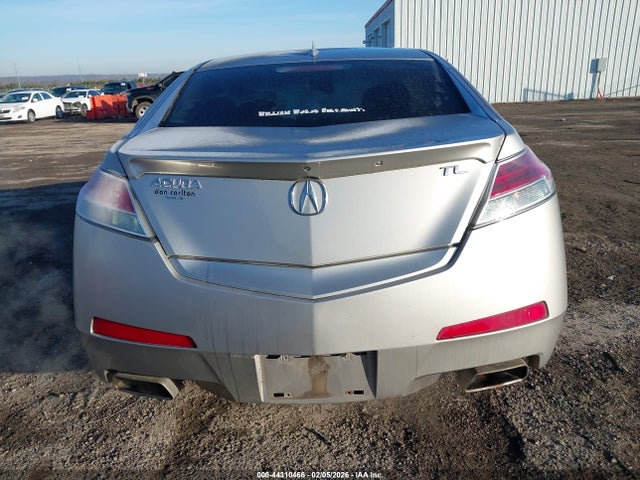 Продаж на аукціоні авто 2010 Acura Tl 3.5, vin: 19UUA8F50AA014560, номер лоту: 44310466